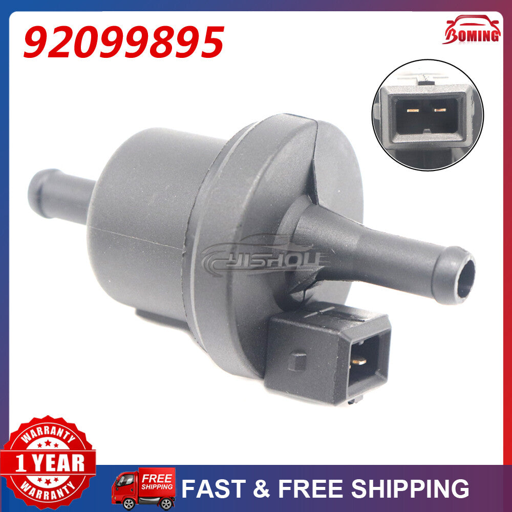 Solenoid valve 92099895 is suitable for Chevrolet Aveo, Matiz, Epica, for Daewoo , for Buick , and for Opel models 1992701