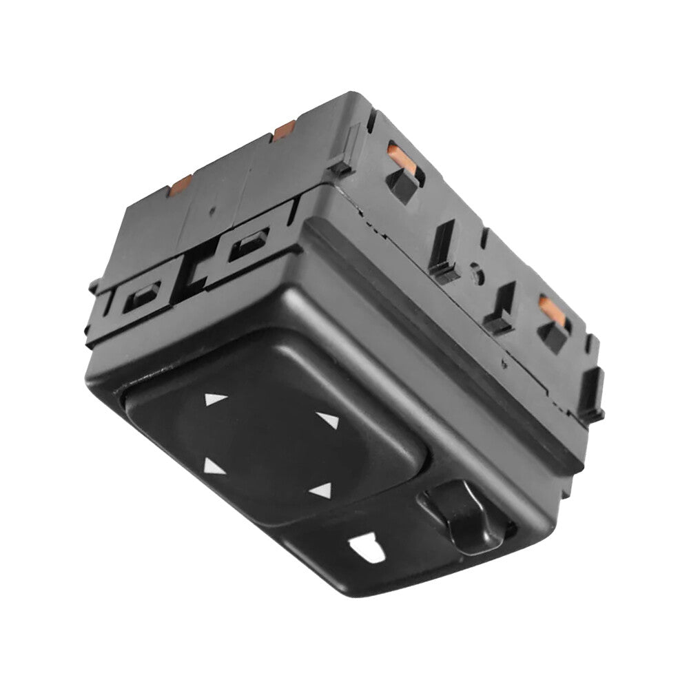 Back Mirror Switch Black Replacement For Frontier Titan 2005-2019 25570-CL01A