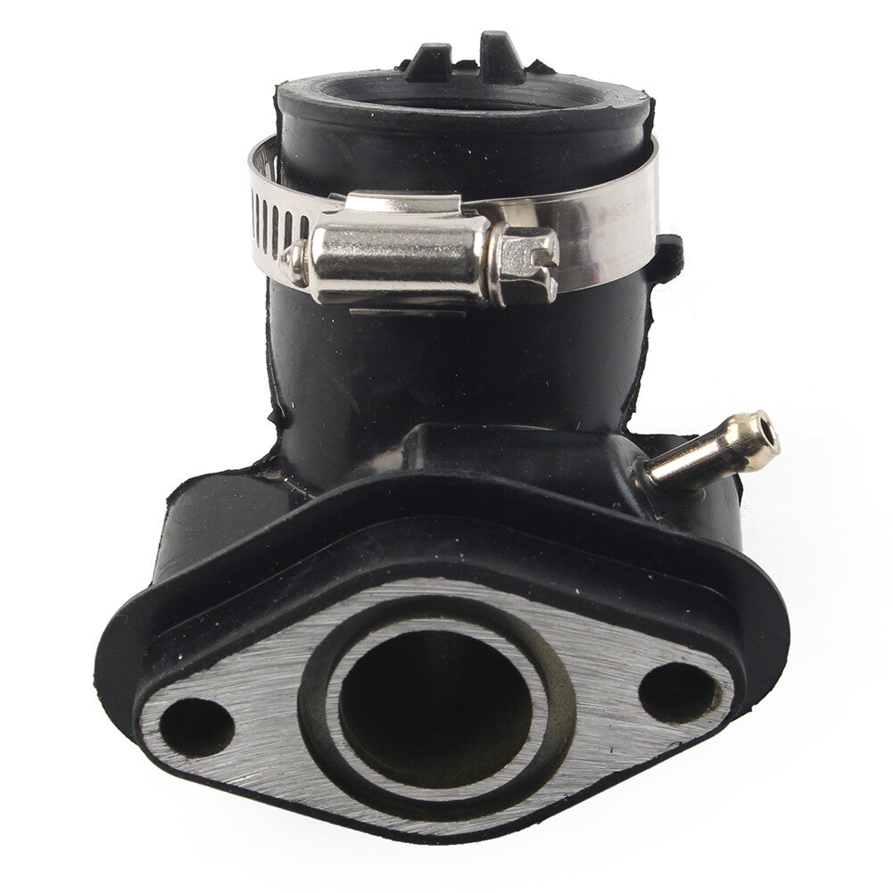 For GY6 50cc Gas Moped Scooter Bike Carburetor Intake Manifold Inlet Pipe Gasket