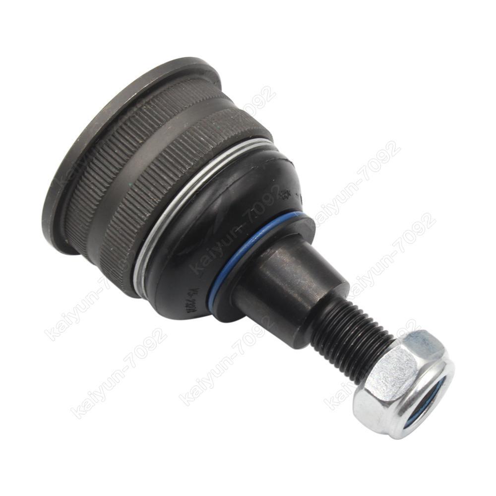 2x for Mercedes S W221 W230 4matic R230 strut ball joint front 2213200438