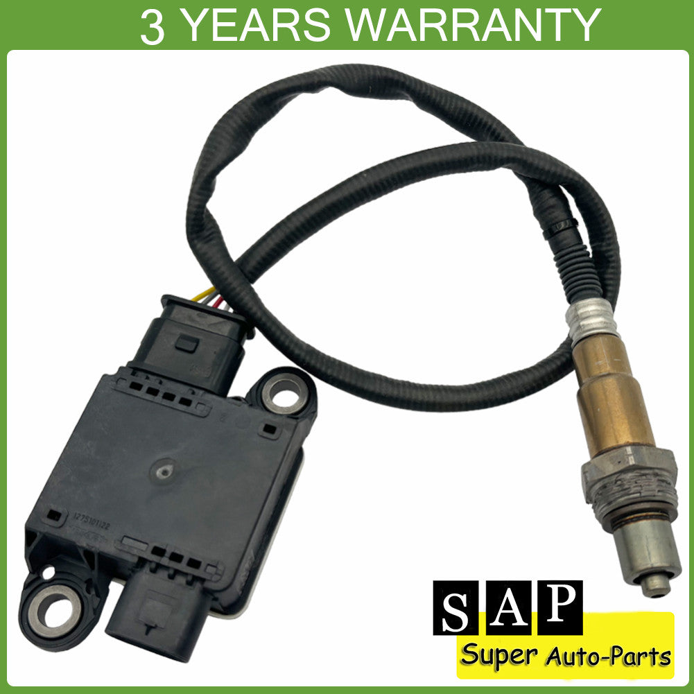 NEW NOX SENSOR 2008-2010 for ISX 12 ISX 15 - 3687334 QL