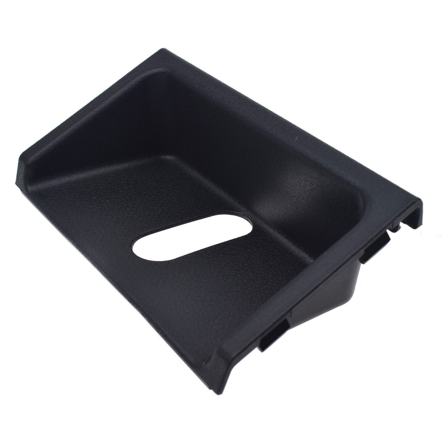 for Suzuki New Vitara 2015-2019 Tailgate Catch Lock Hole Cover 76192-54P00-5PK