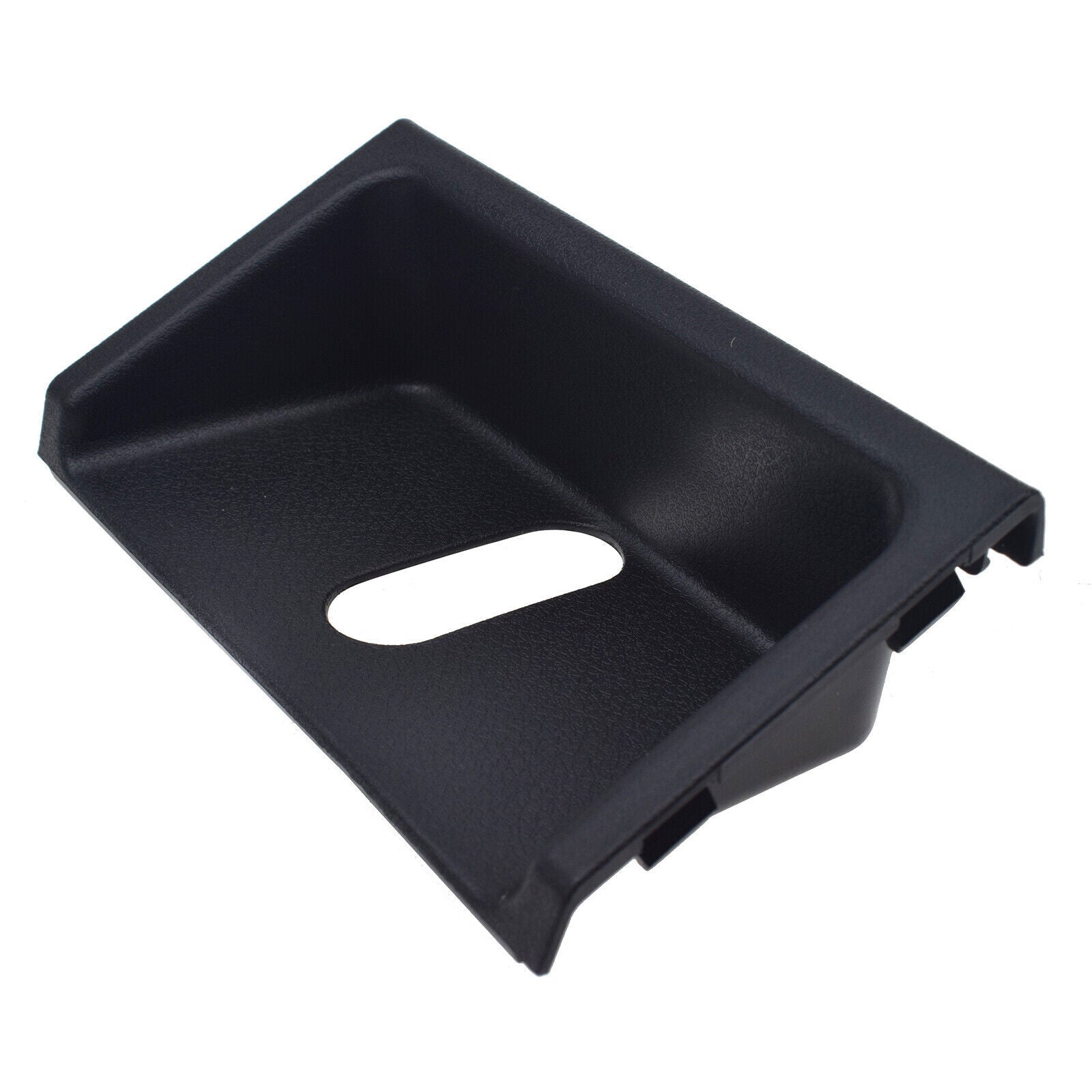 for Suzuki New Vitara 2015-2019 Tailgate Catch Lock Hole Cover 76192-54P00-5PK