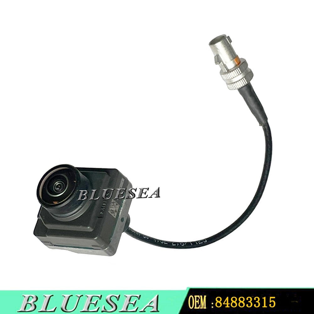 NEW Parking Assist Camera 84486962 For 20-22 for Cadillac CT5 XT4 XT5