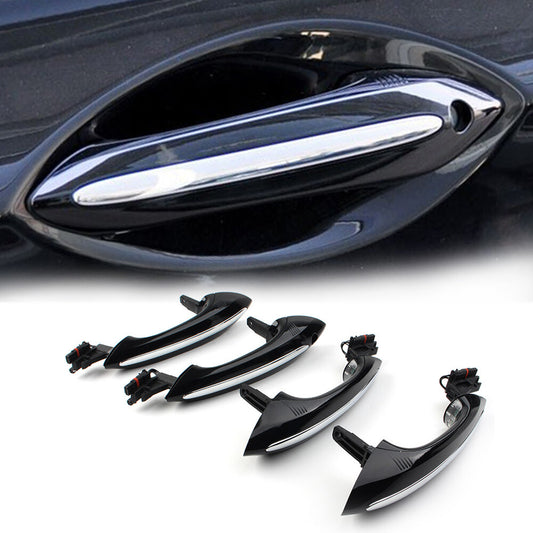 Comfort Access Exterior Door Handle for BMW F07 F10 F06 F11 F01 F03 F04