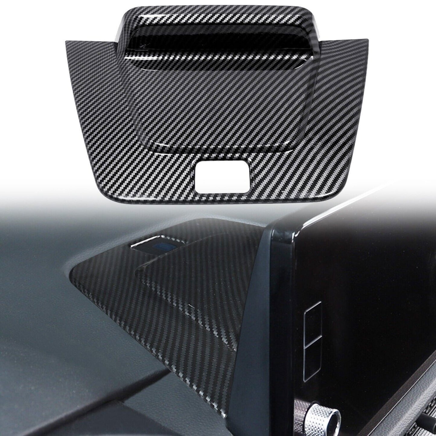 for Honda CR-V CRV 2023 2024 Inner Trim Decorative Car Accessories Kit Cover 20X