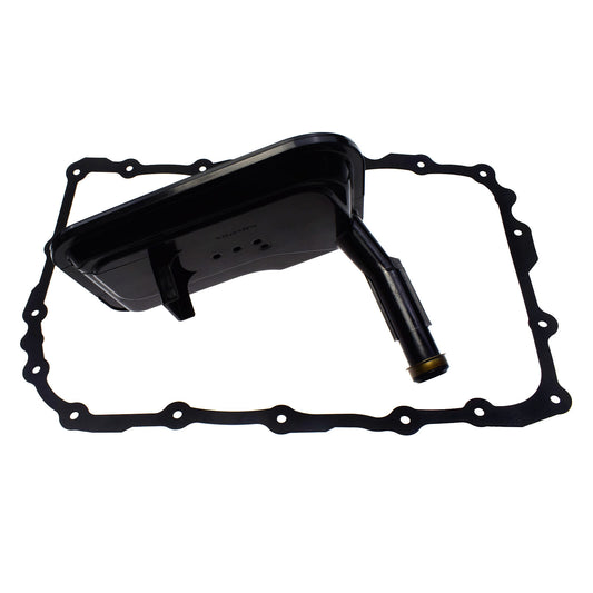 Automatic Transmission Filter and Oil Pan Gasket for GMC for Yukon for Chevrolet for Chevy