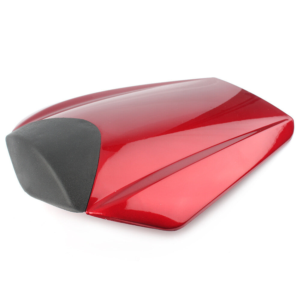 Moto Rear for Seat Cover Cowl Fairing for Honda CBR1000RR 2008-2016 Pearl Red