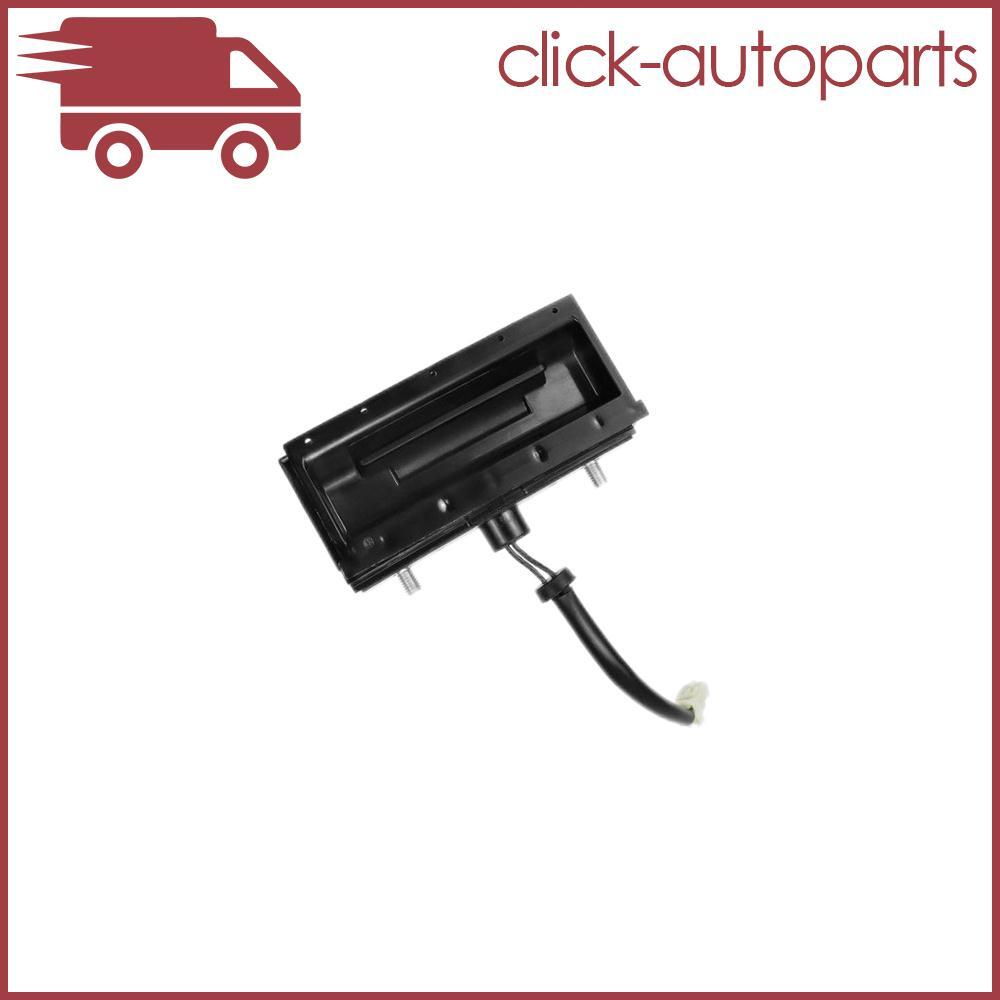 Rear Tailgate Liftgate Hatch Release Handle fits for Mitsubishi Endeavor 2004 - 2011