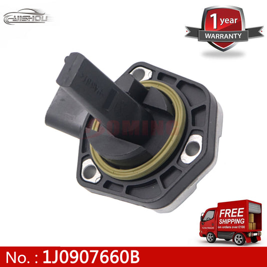 Oil level sensor suitable for Volkswagen for Passat , for Golf , Beetle seats, for Skoda , for Audi 1J0907660B