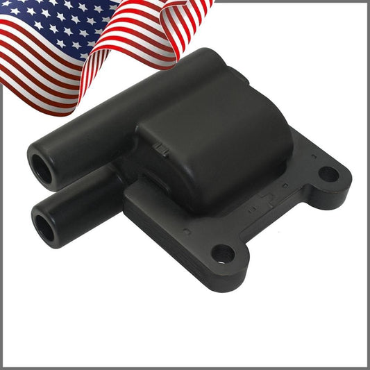 Ignition Coil for Hyundai Tiburon for Elantra for Kia Spectra 2.0L L4 UF419 27301-23700
