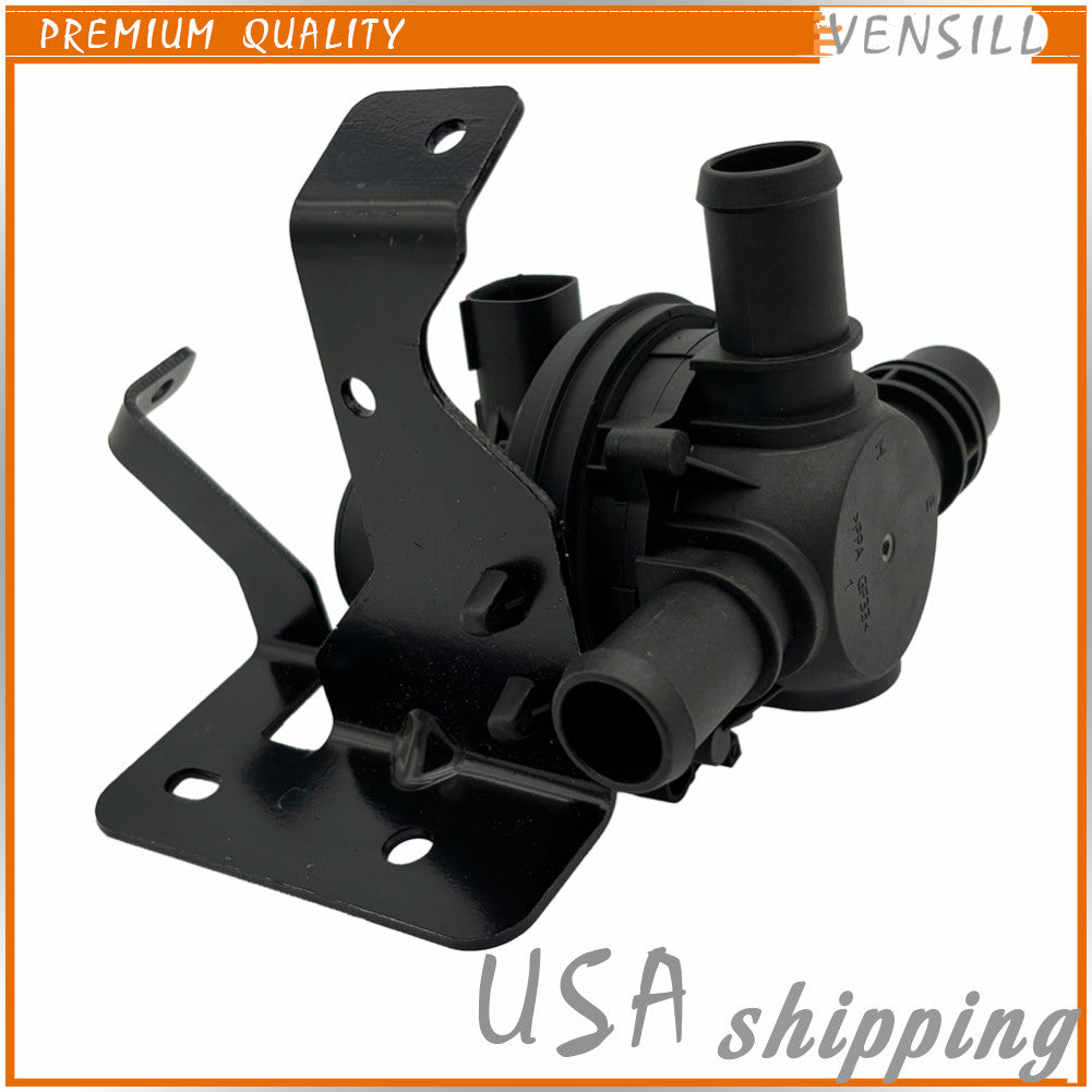 Heater Hose Cooling Coolant Shut off Valve 22987494 for Cadillac ELR for Chevy Volt
