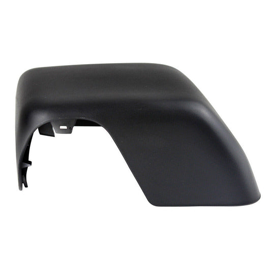 For 2018-2020 for Jeep for Wrangler go Mirror Cover Cap Trim Left Driver Side 68361961AA