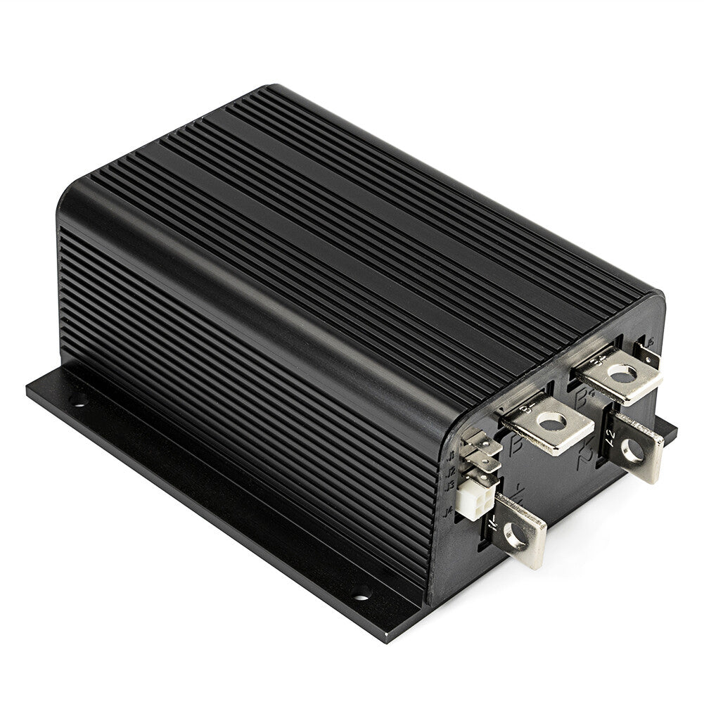 Replacement 1204-027 PMC 36V DC controller 275A for EZGO for golf carts (0-5k¦¸)