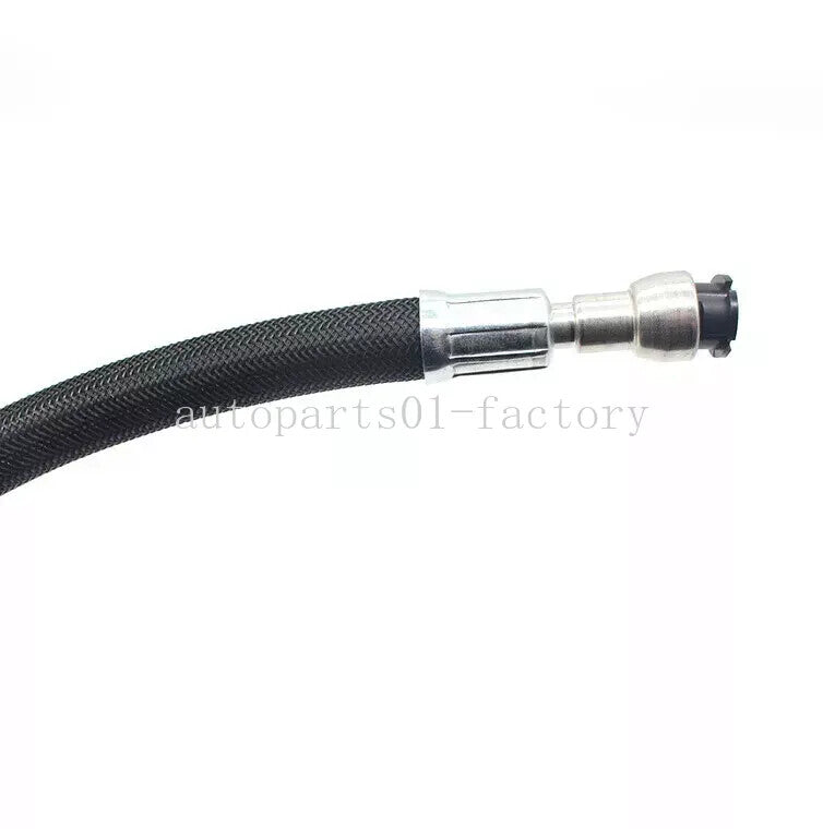 13537605189 Fuel Hose w/ Clip Inlet Fit for MINI Cooper R55 R56 R57 R58 R59