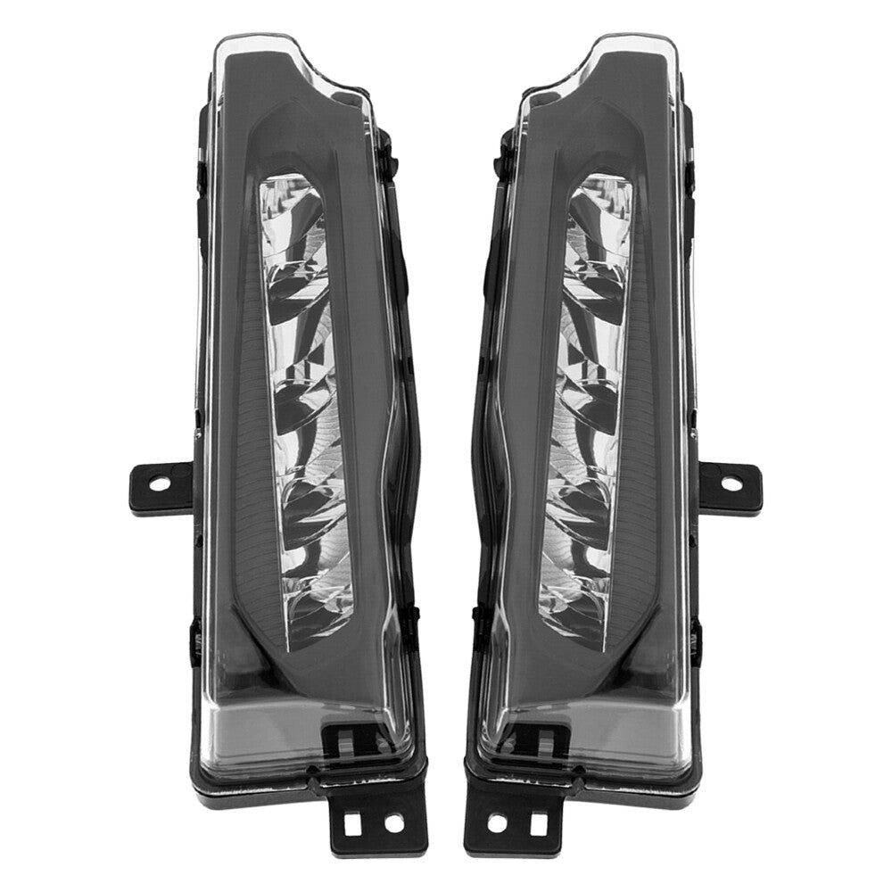 for BMW X3 G01 X4 G02 20-21 63179492771 63179492772 Front LH RH LED Fog Light