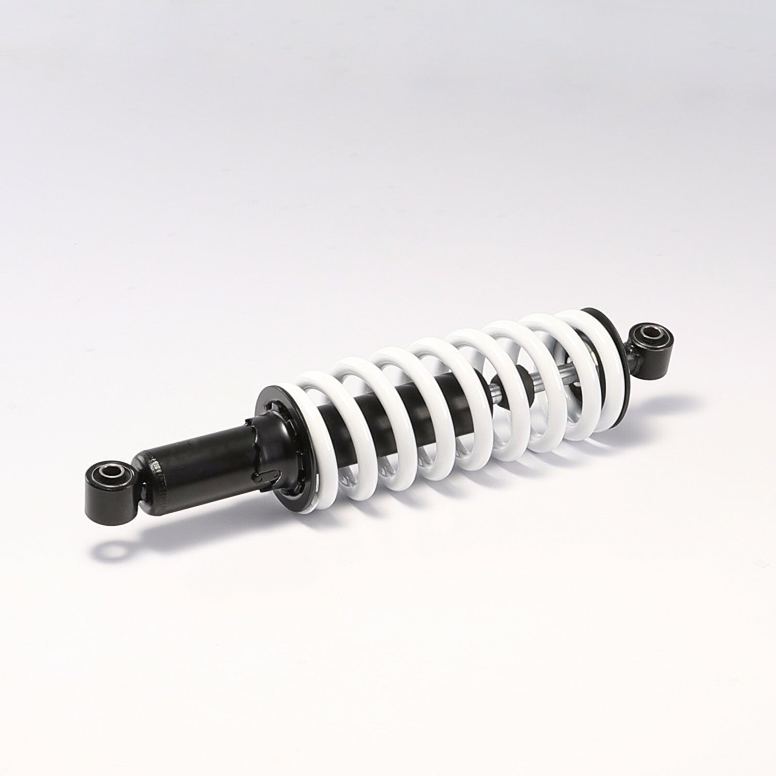 360mm 14-inch rear shock suspension suitable for all-terrain vehicles, four-wheel drive, for mini pit bikes, and razor-like bikes.