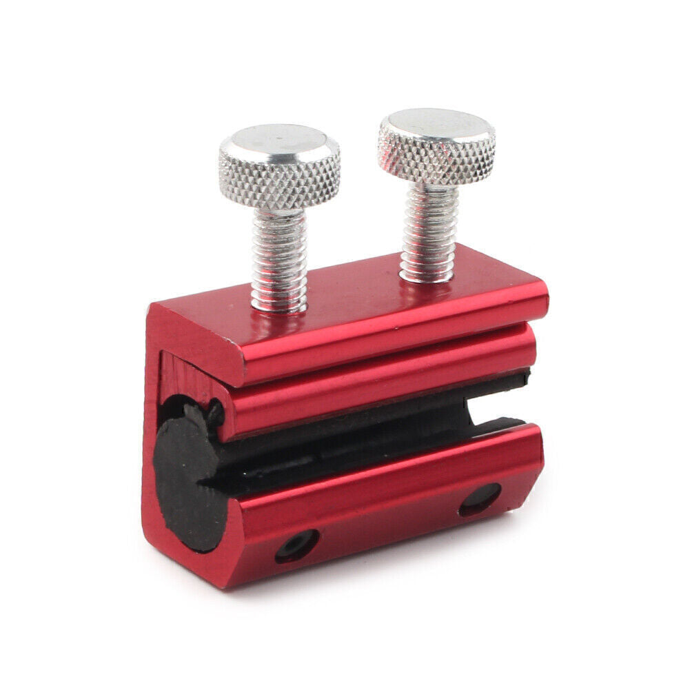 Luber Cable Lubing Lube Tool For Lubricating Clutch Brake Throttle Cables Red