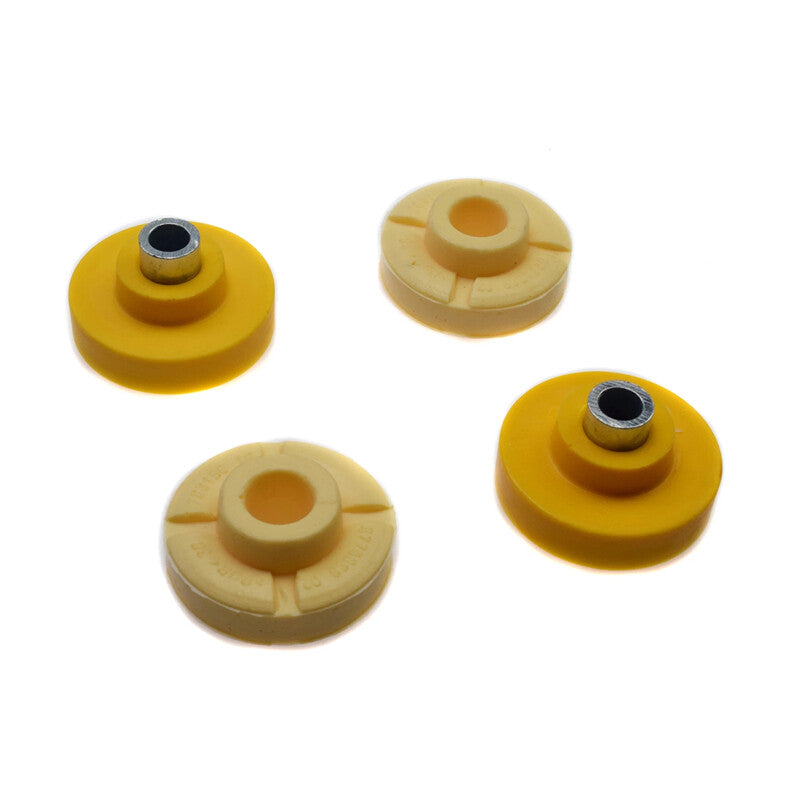 4-piece rear strut mounting support bushing kit for BMW X5 E70 4.8i