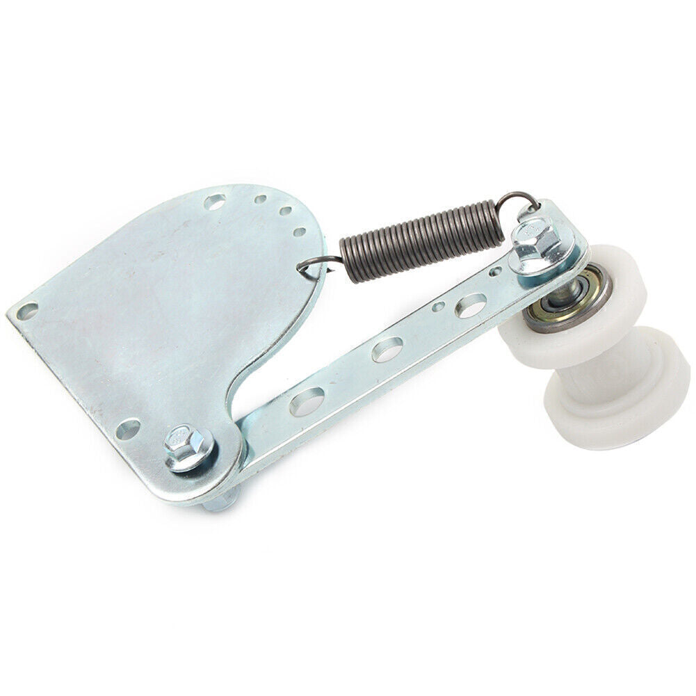 Spring Loaded Chain Tensioner Fit 49cc 66cc 80cc 2 Stroke Engine Motorized Bike