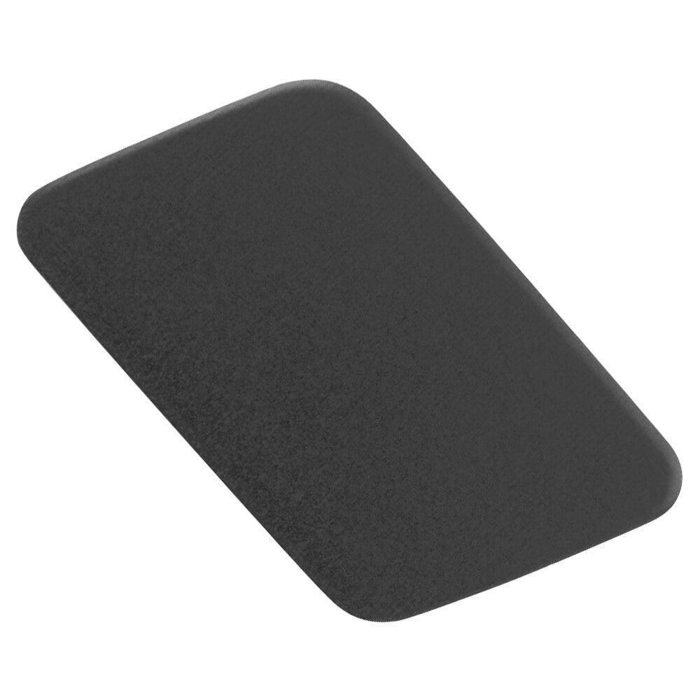 Left Headlight Washer Cover Cap Unpainted for 2017-2019 for Jaguar XE T4N5793LML