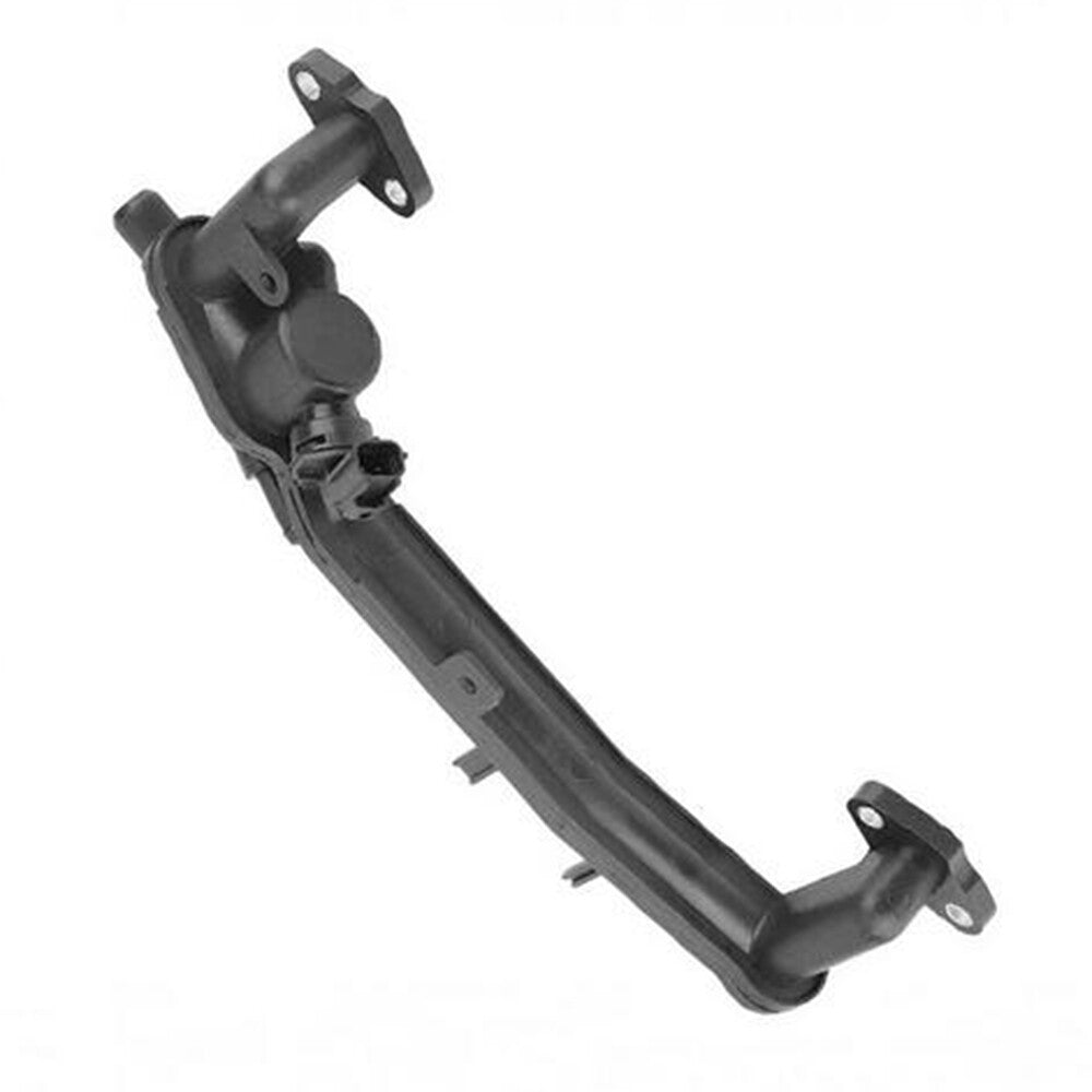 Coolant water heater pipe LR077042 is suitable for Land Rover L322, L405, L320, L494, L319, and 5.0L models.