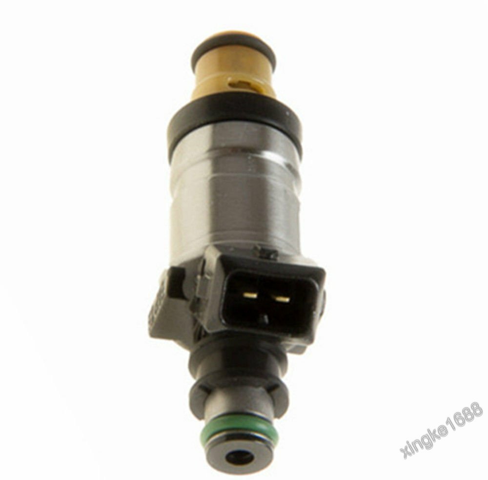 4PCS Fit 1994-1997 for Honda Accord Odyssey 2.2 I4 Fuel Injector 842-12120