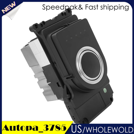 Gear Shift Module Fit for 9 Speed for Land Rover for Range Rover Evoque Discovery Sport