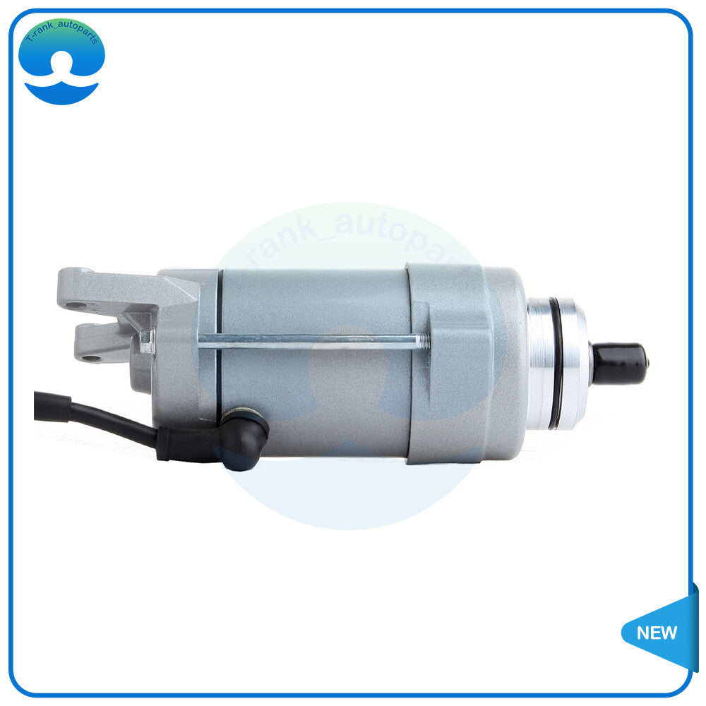 Starter Motor 42X-81800-60-00 Fit for 1981-1983 for Yamaha Virago 920 XV920 920cc