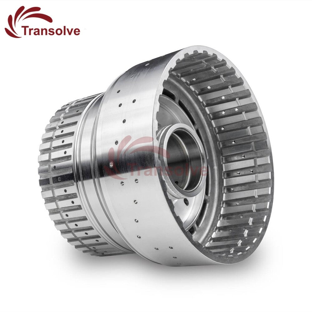 10R80 Auto Transmission CDF Clutch Drum Aluminum JL3Z-7H351-B for FORD GM 10L90