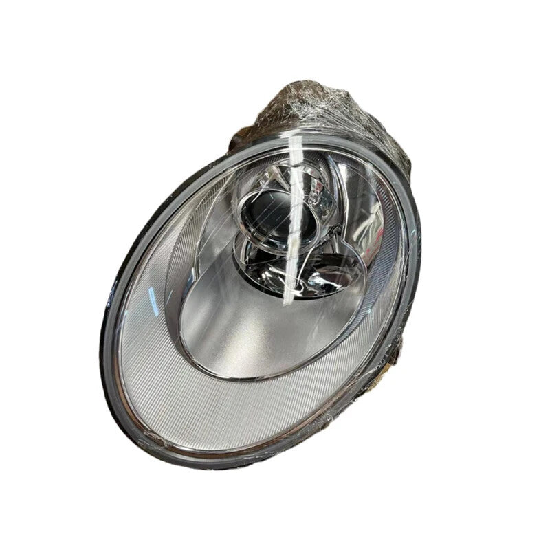 Left for VW for Volkswagen Beetle Old Style Front Headlight Assembly Daytime