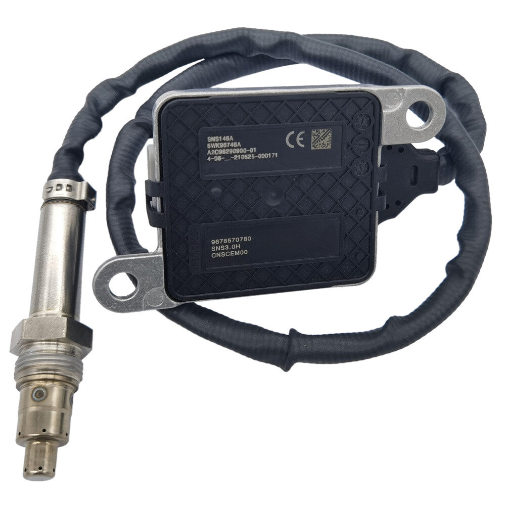 Solenoid Valve Fits for Detroit Series 60 for Freightliner to match A06-60501-005