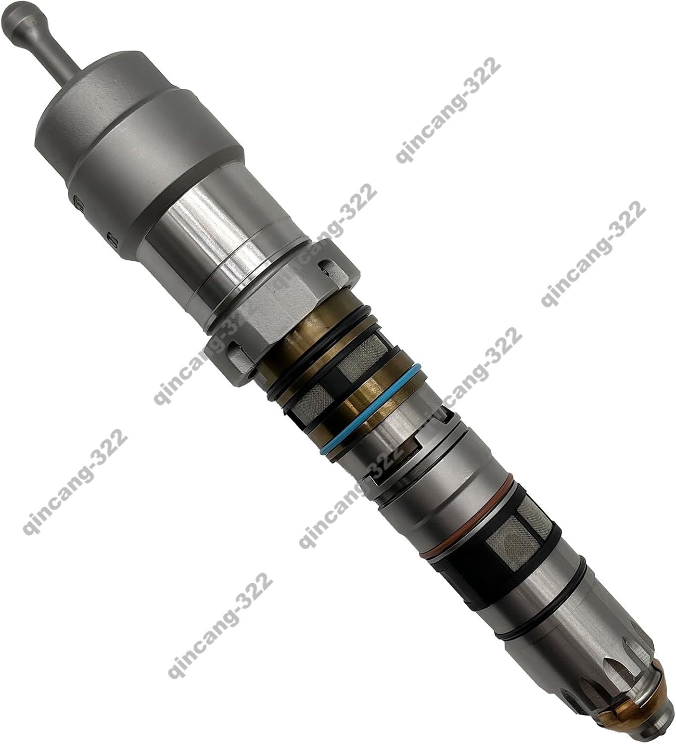 Fuel Injector 4062090 4077076 4902827 for Engine QSK23