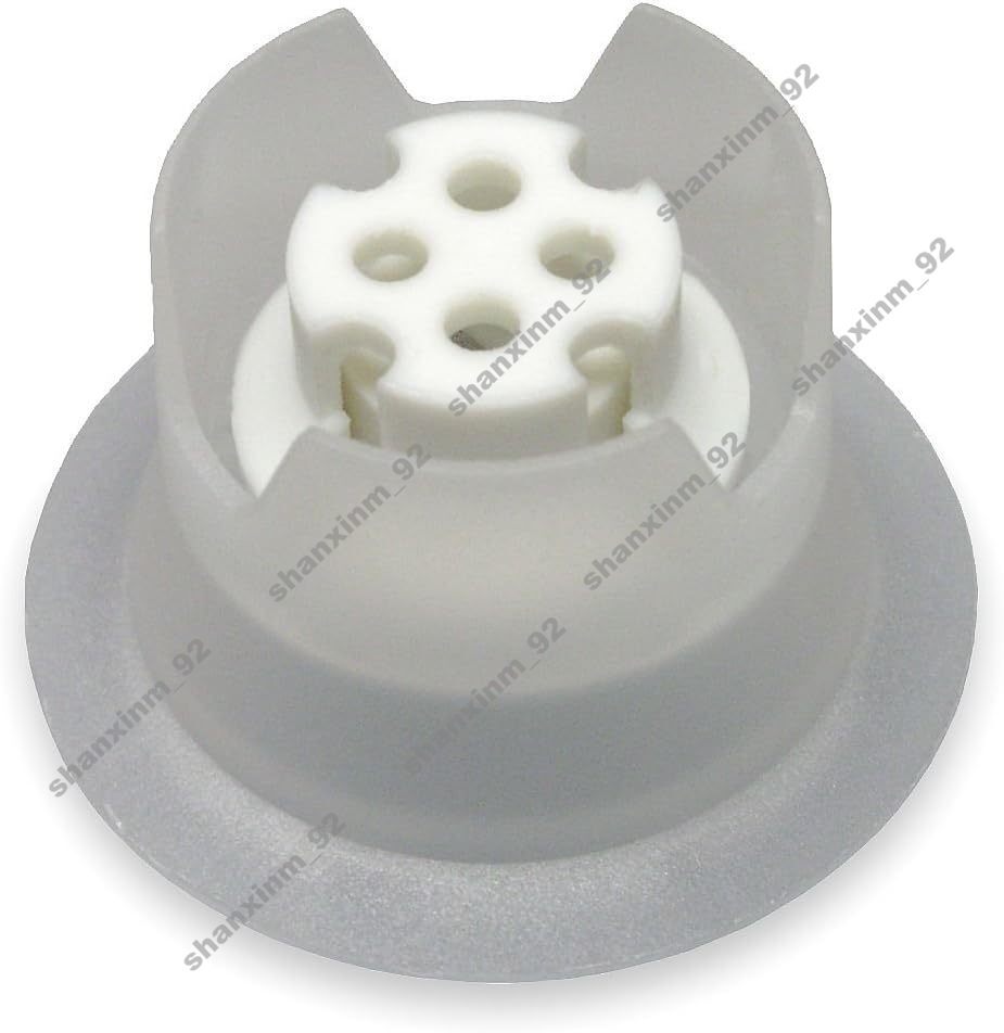 For SP20172 Flammable Vapor FV Sensor Kit White