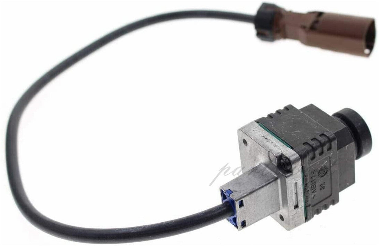 360 Degree Front Camera for Mercedes-Benz W205 W218 W292 W448 W253 A0009050806