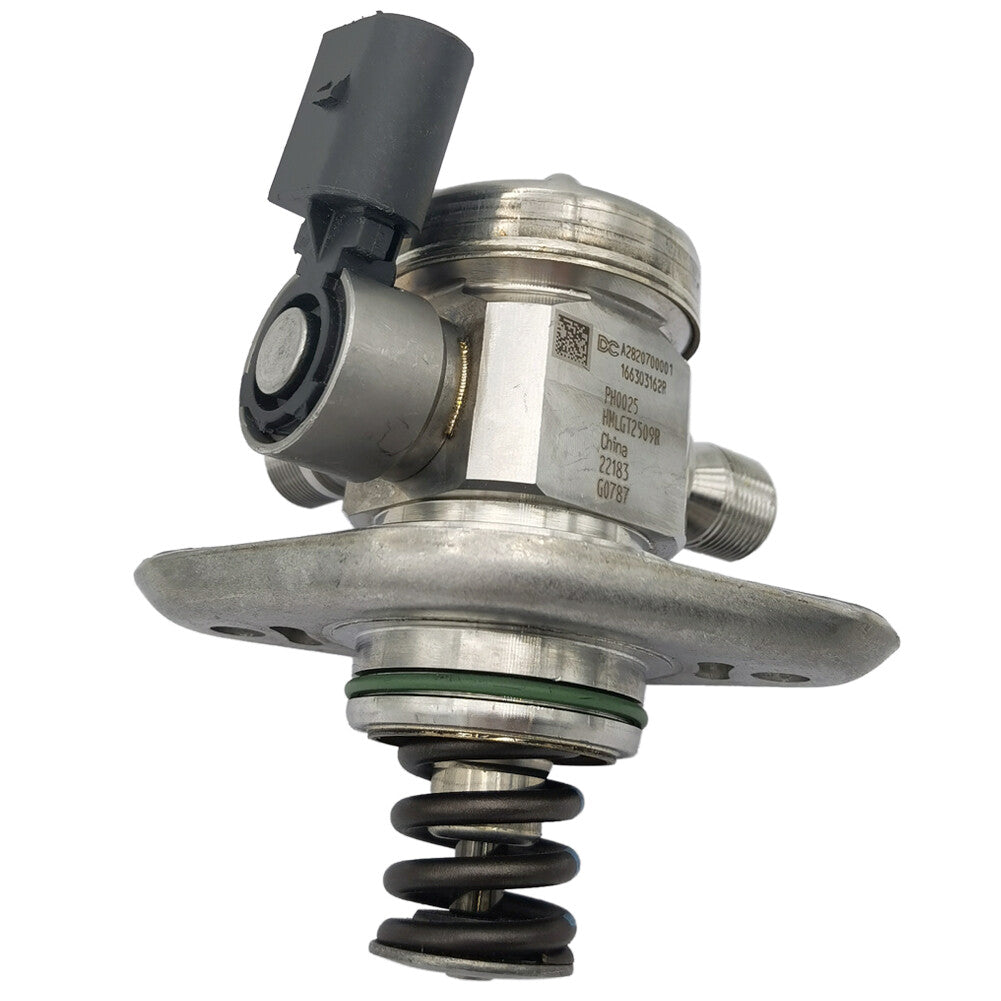 High Pressure Fuel Pump 166303162R A2820700001 for Mercedes-Benz C118 GLA200