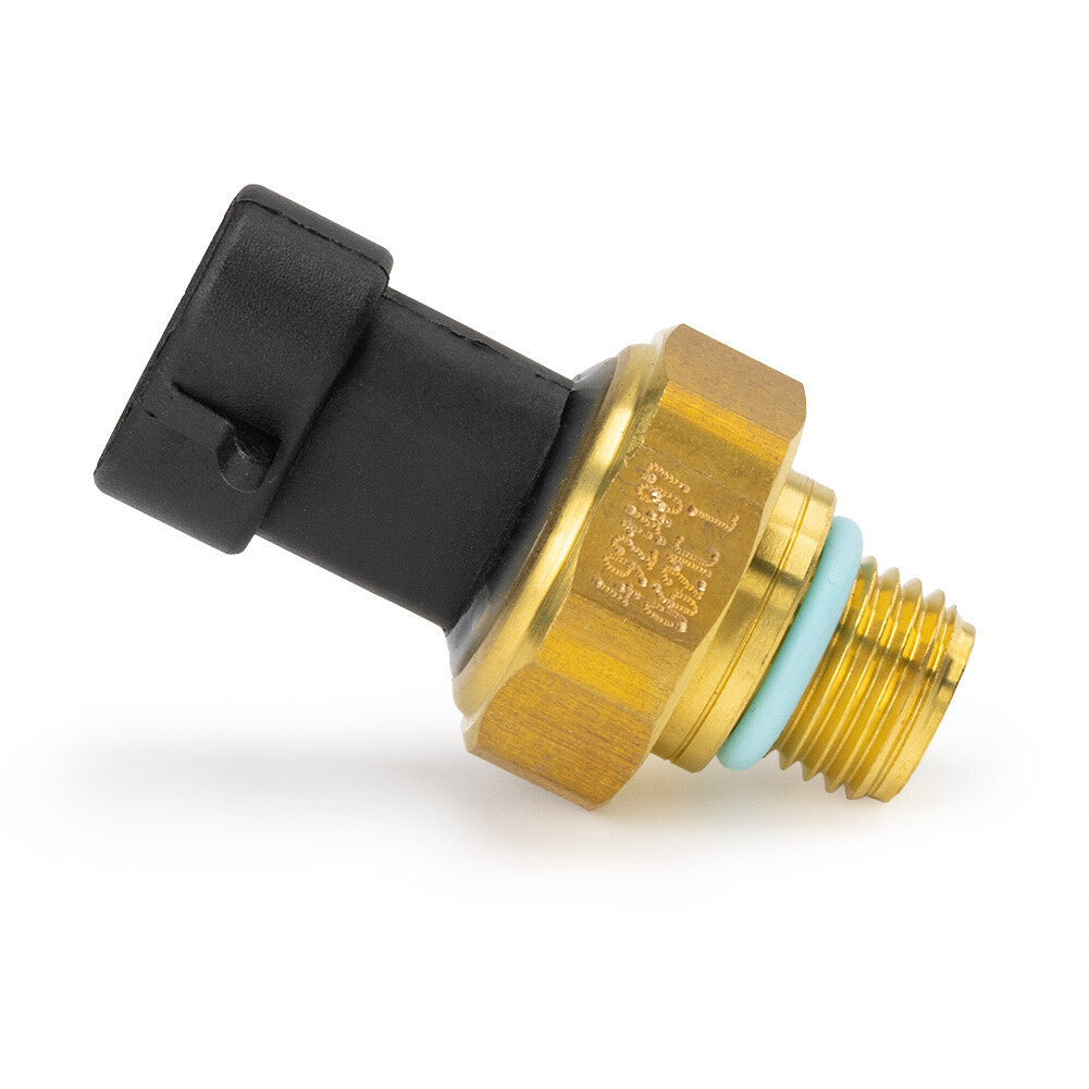 1x 3080406 For N14 M11 ISX PS398 New 4921487 Oil Pressure Sensor 3083716