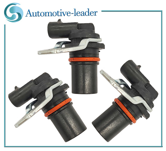 3Pcs 29536408 Speed Sensor For Duramax Allison LCT Transmission for GMC for Chevrolet