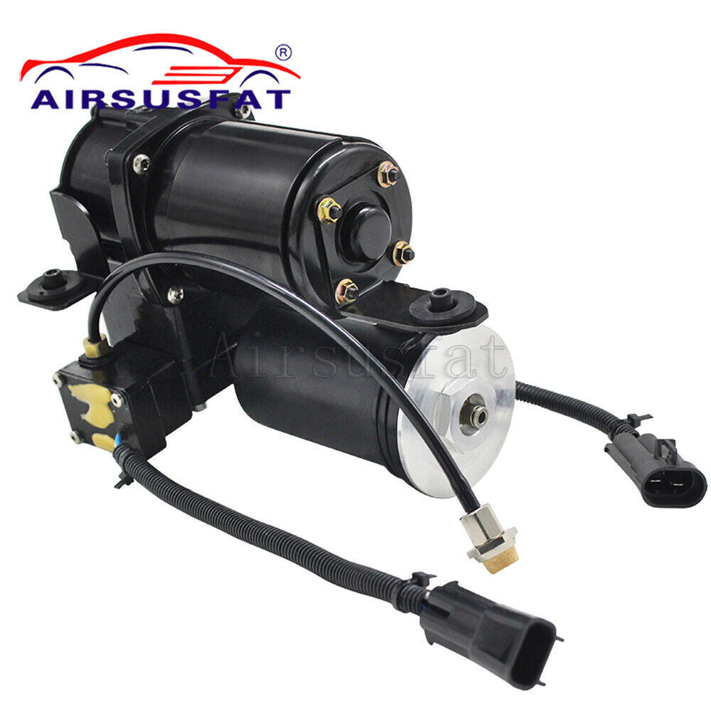 Air suspension compressor pump suitable for Mercedes W638 V-Class 638/2 Vito bus 96-03