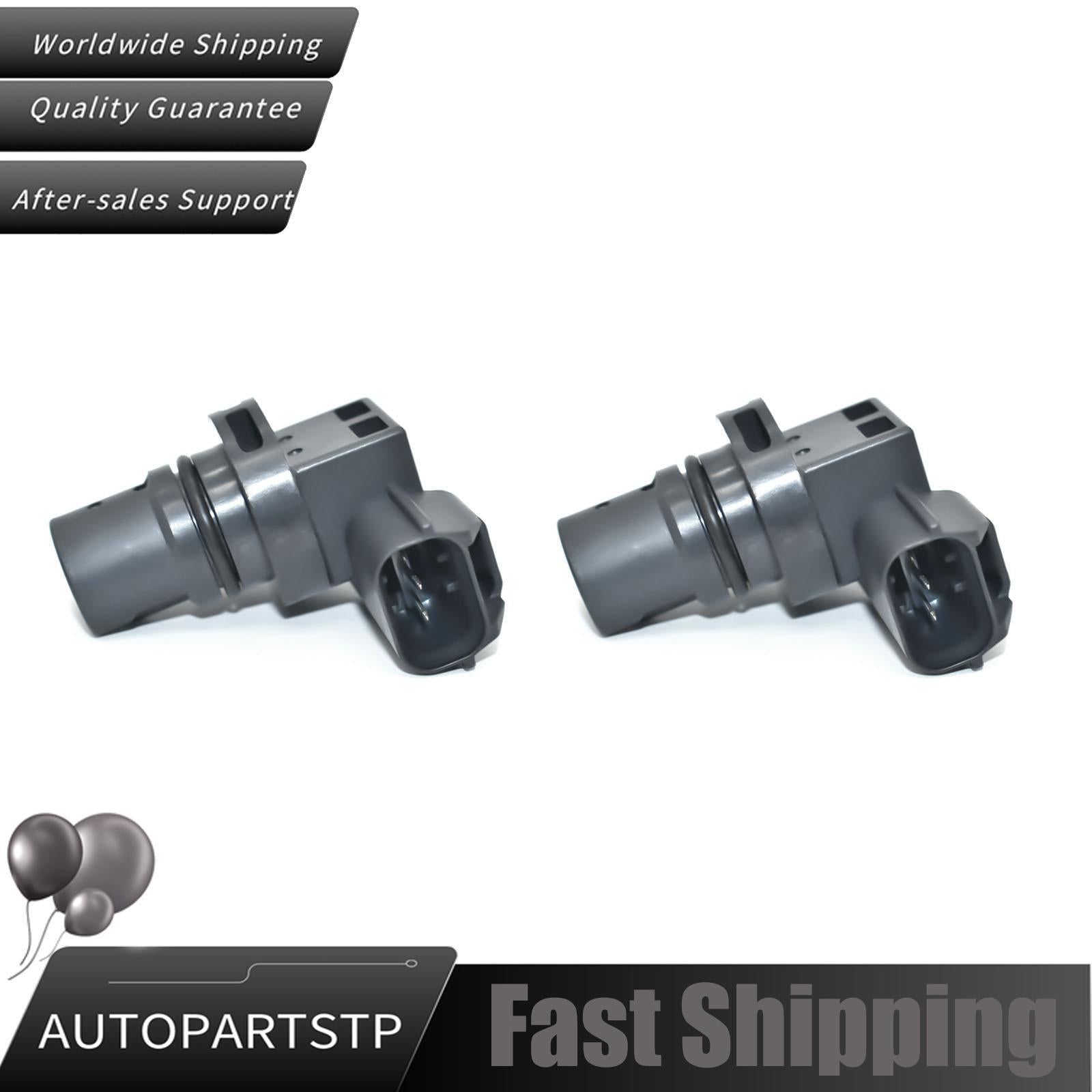 Camshaft position sensor 1865A066 J5T32071 is suitable for Mitsubishi Outlander Sport Lancer.