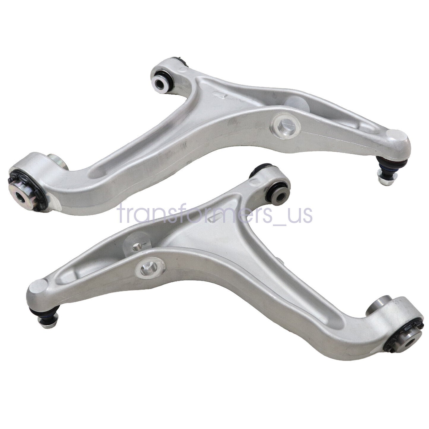 Lower Left Right Control Arms For 2017-2022 for Maserati for Levante 670213730 670213729