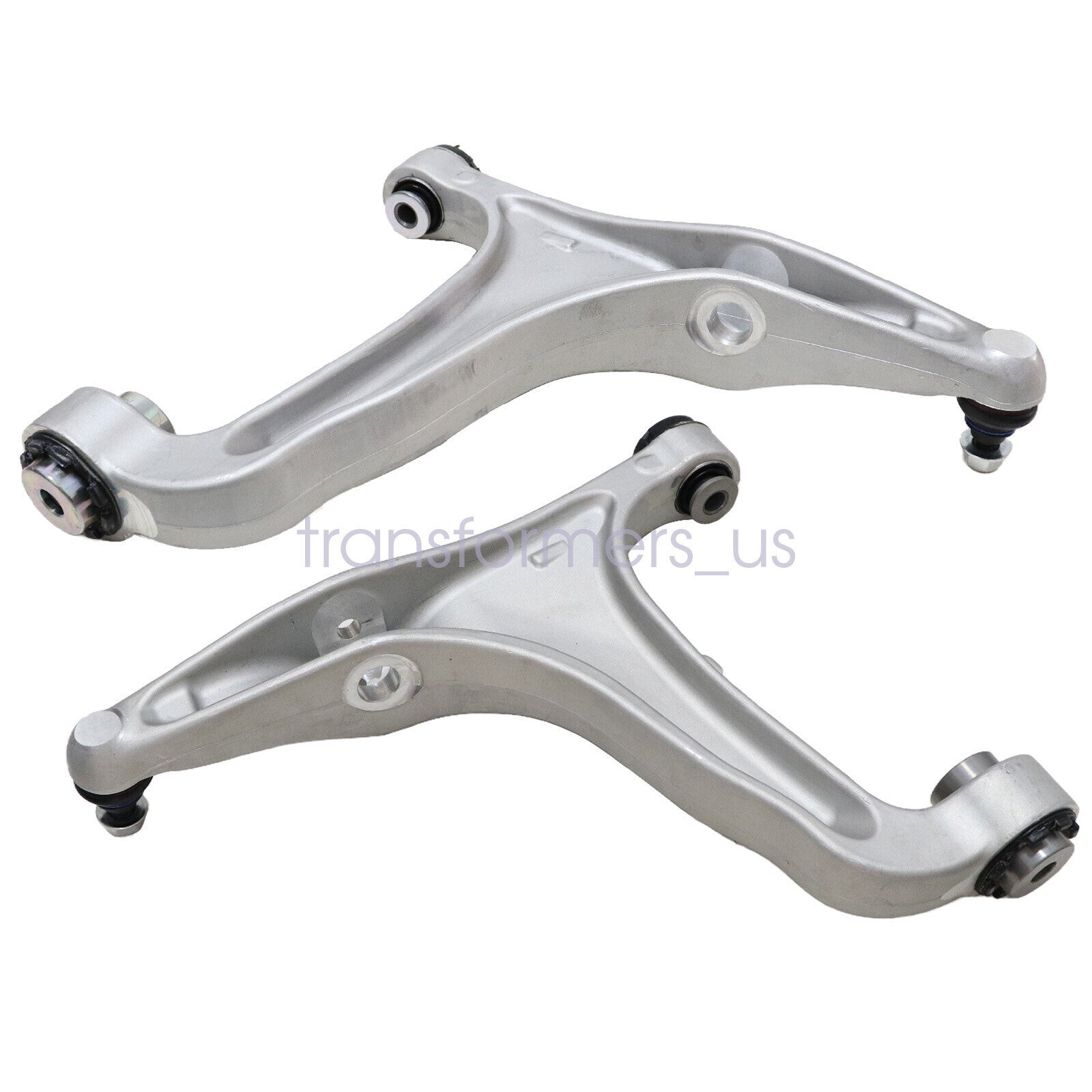 Lower Left Right Control Arms For 2017-2022 for Maserati for Levante 670213730 670213729