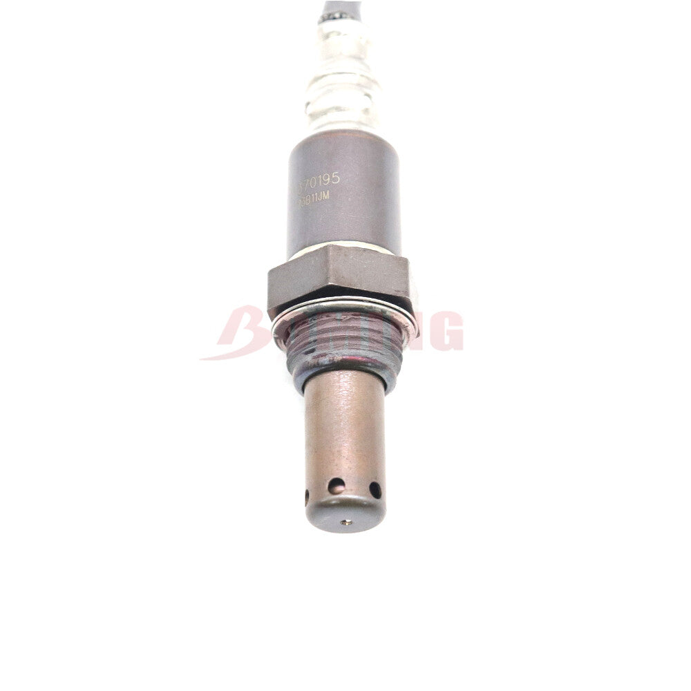 4pcs Oxygen Sensor Front+Rear For 2015-2017 for Dodge Viper 8.4L, 2013-2014 Srt Viper