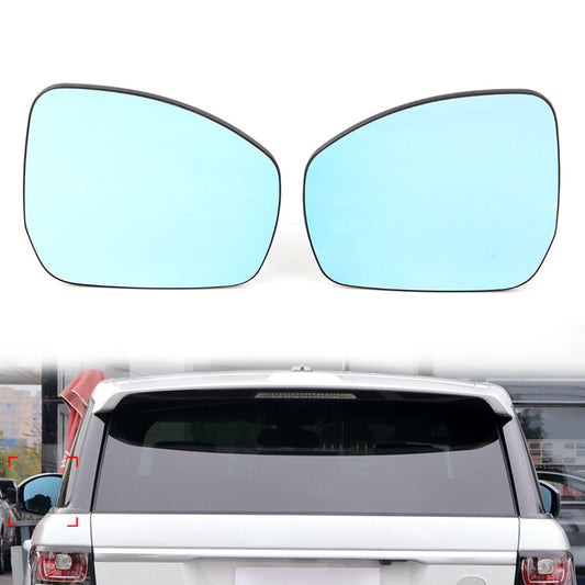 Door Wing Mirror Glass Heated Left Side fit for Land Rover LR4 LR5 for Range Rover