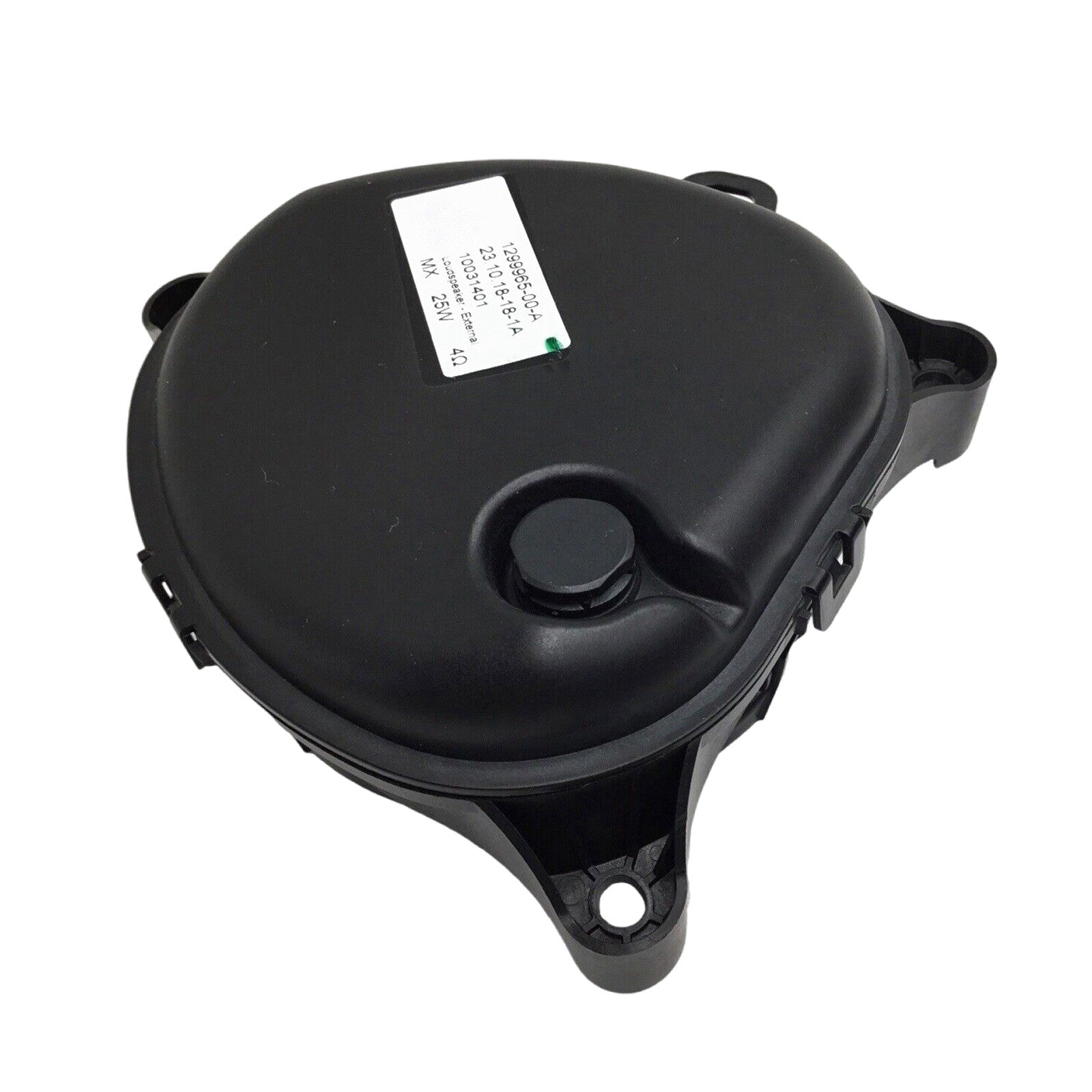 Car Pedestrian Warning Speaker for Tesla Model 3/Y 17-21 1299965-00-A X3E8E8 AT