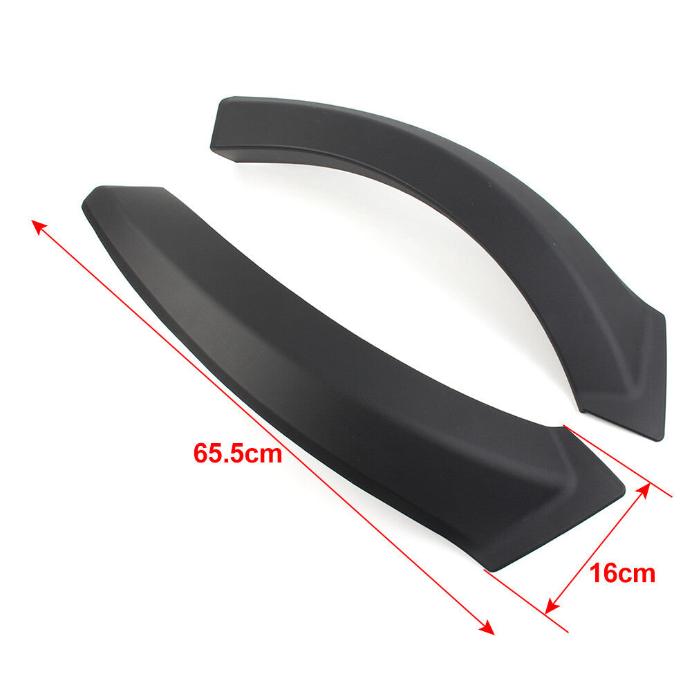 Rear Flare Wheelarch Moulding for Land Rover for Range Rover Velar 2017+
