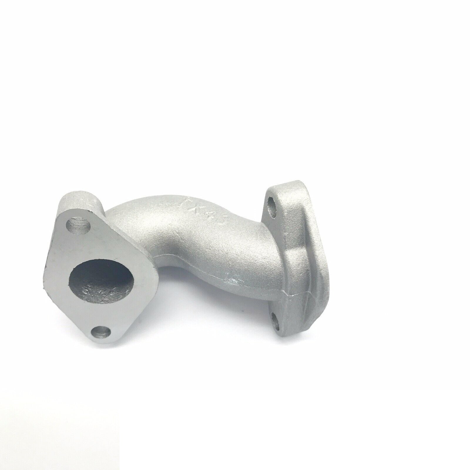 Manifold Intake Pipe For 50cc 70cc 90 110cc 125cc Chinese ATV Quad Pit Dirt Bike