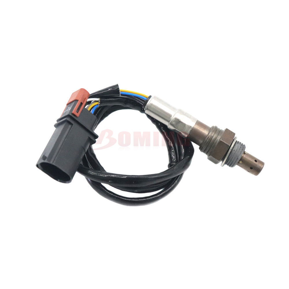 MAP Sensor for Geo 1990-1993