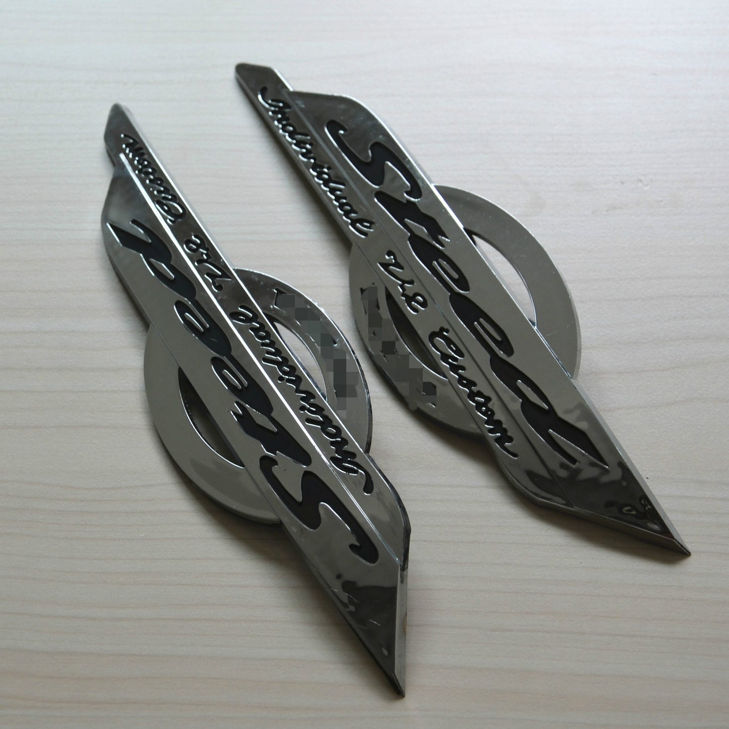 Motorcycle Gas Tank Emblem Sticker Badge Decal For Shadow Steed VLX400 600