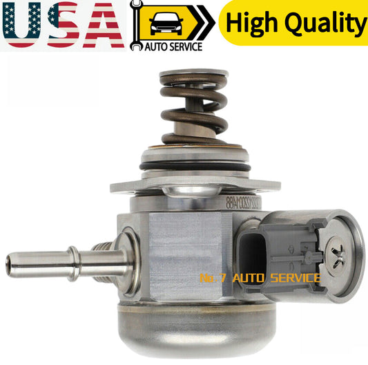 High Pressure Fuel Pump 16630-1KC0C 166303JY0A for Nissan Juke 2011-2017 1.6L l4